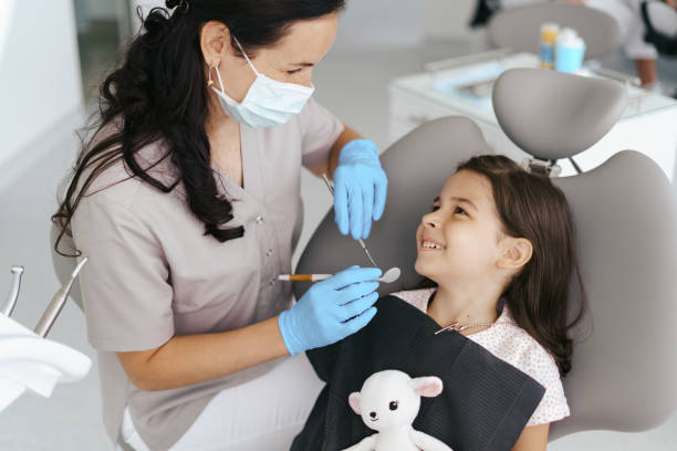 Best Emergency Treatment for Toothache in Haworth, NJ