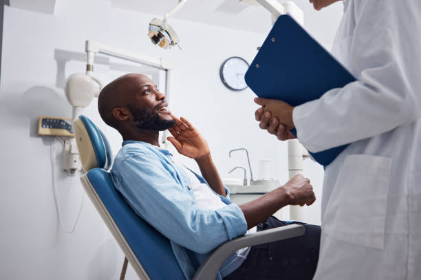 Best Walk-In Emergency Dentist in Haworth, NJ